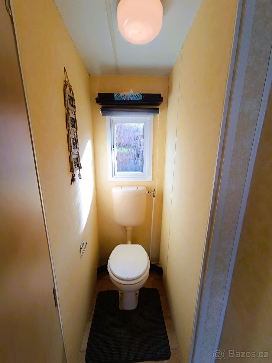Mobilní dům BK Continentale QY99 (celoroční) - 15
