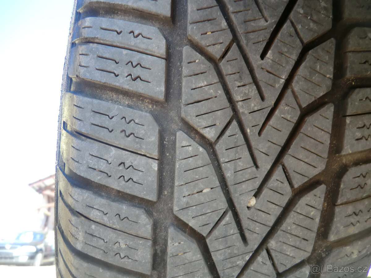 Škoda Octavia, 1.9TDI 77kW KLIMA NOVÉ ROZVODY - 15