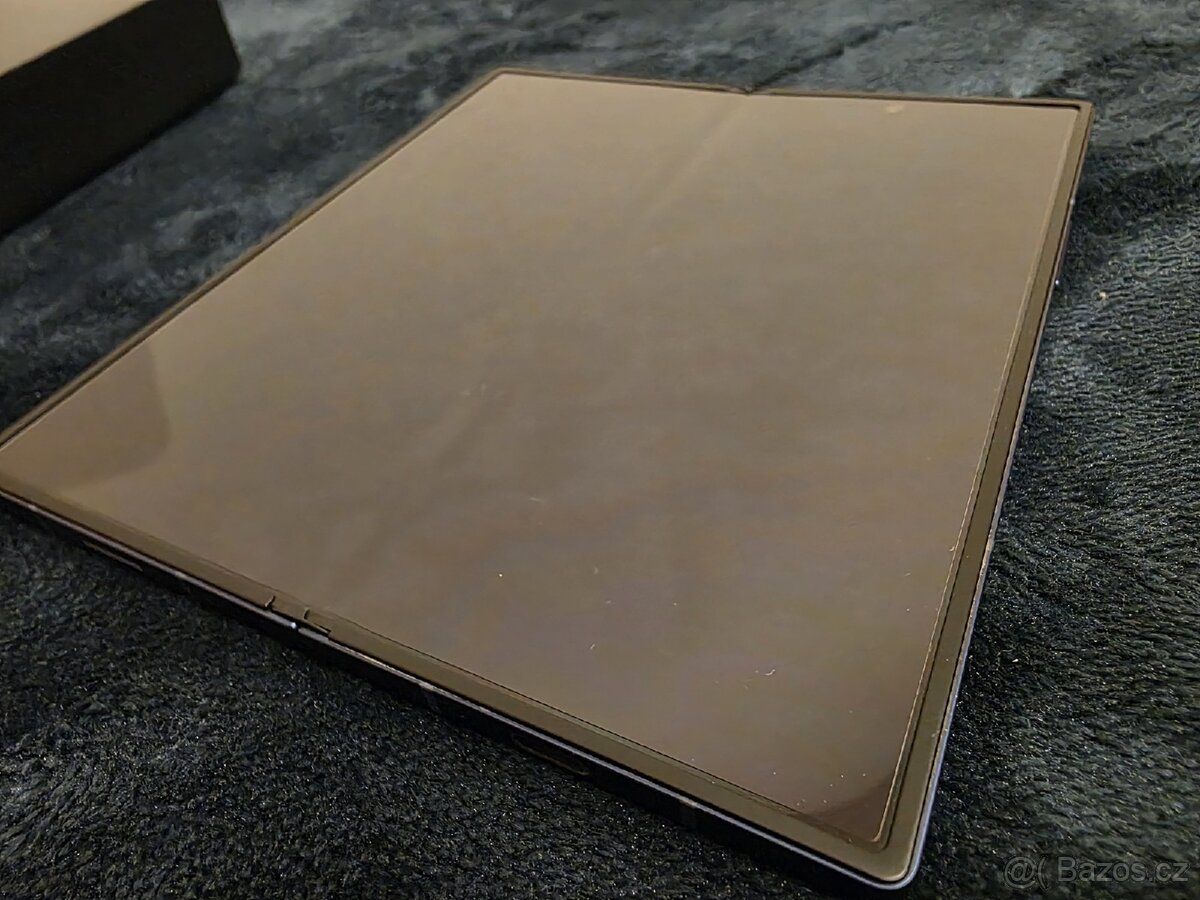 Samsung Galaxy z fold 6 navy 256gb Top stav - 15