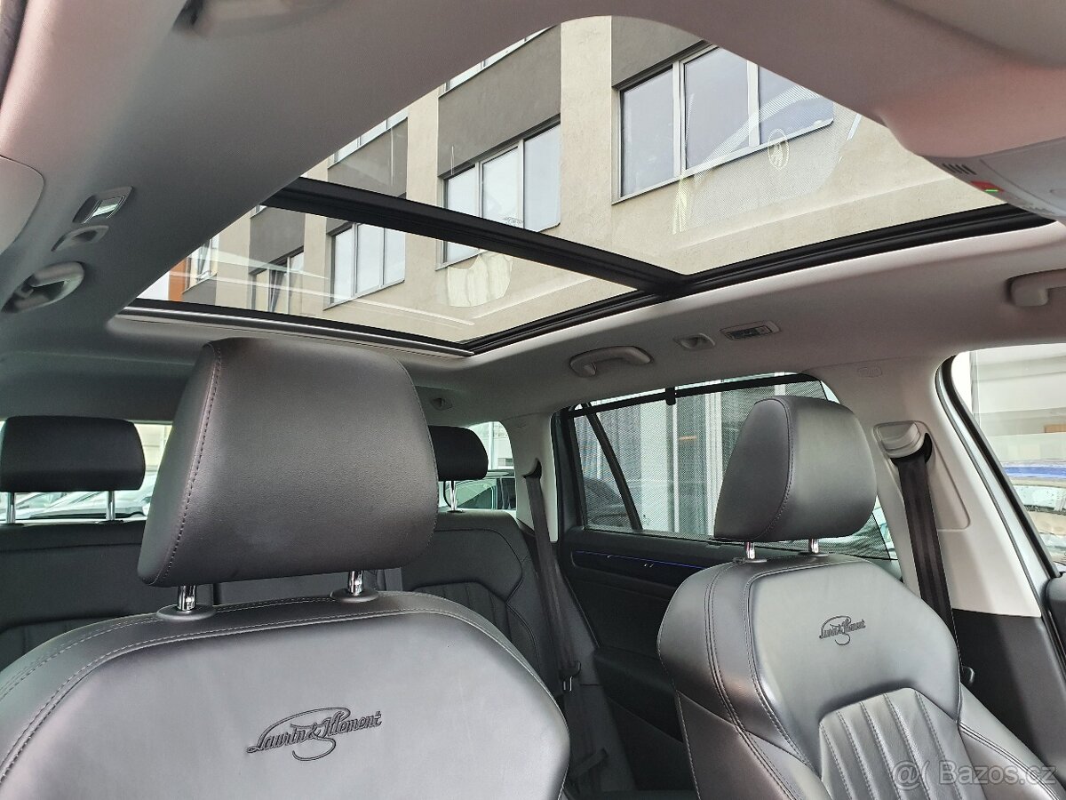 Škoda Kodiaq 2.0 TDI 147kW 4x4 DSG L&K - záruka Autodraft - 15