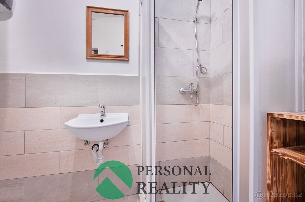 Prodej rodinného domu 250 m², Lázně Kynžvart, ev.č. 02619 - 15