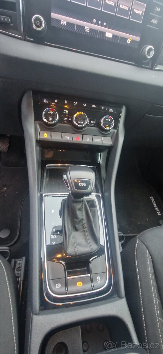 Skpda karoq 1.0 tsi dsg - 15