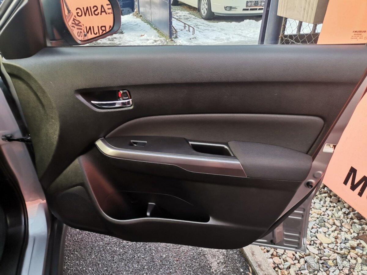 Suzuki Vitara 1.4i 103kw 4x4 Kamera Radar - 15