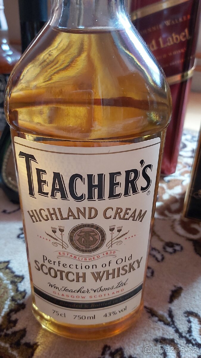 Starý alkohol 70.léta+ - 15