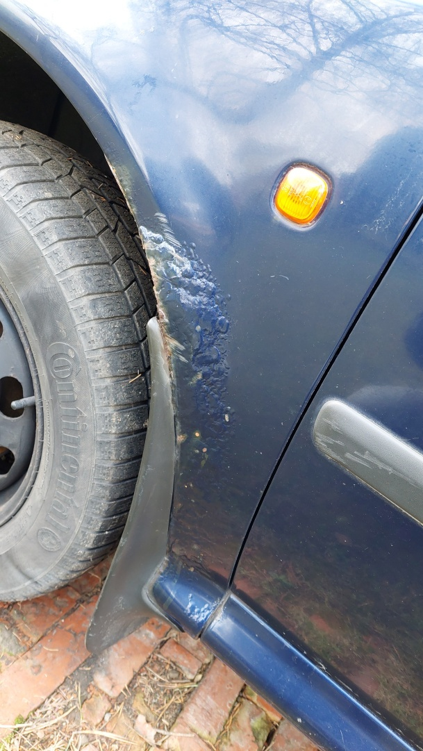 Octavia I, benzín 1.6, r.v. 1999, STK do 27, 265 000 km - 15