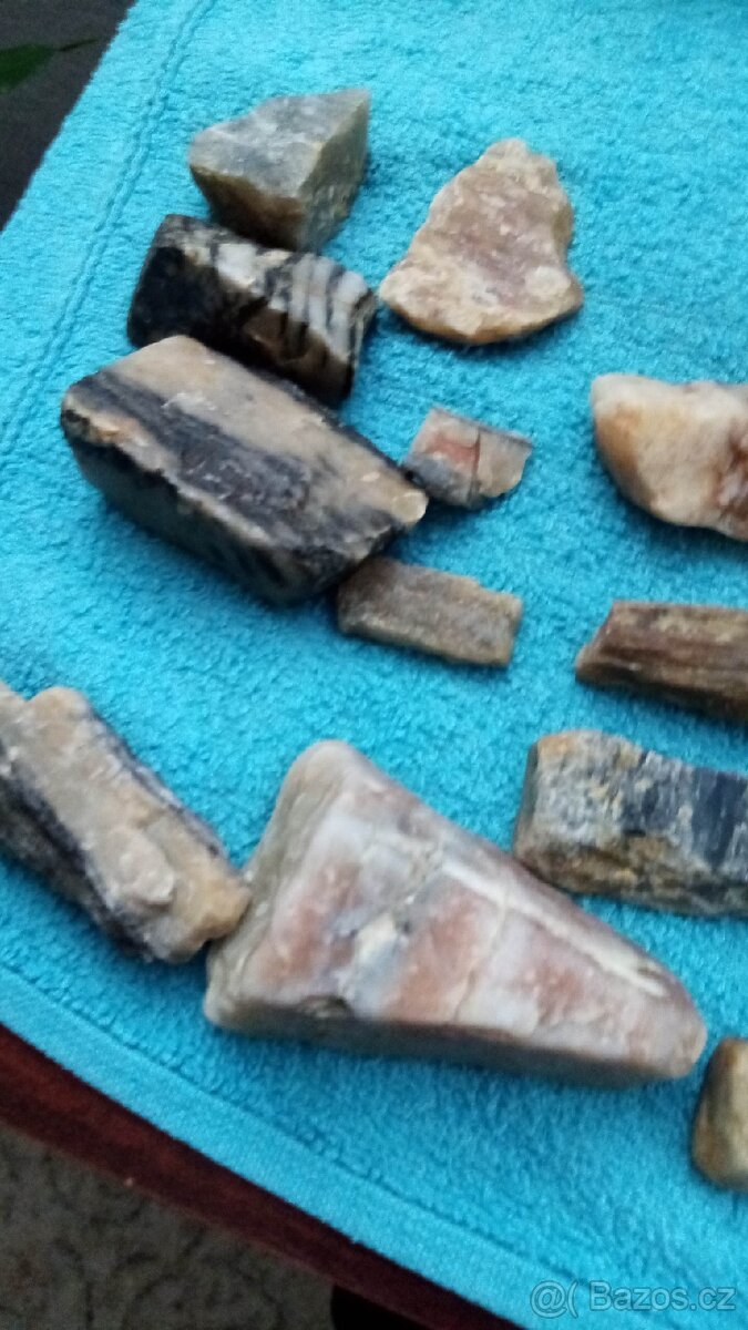 Dekorace do akvária - 15