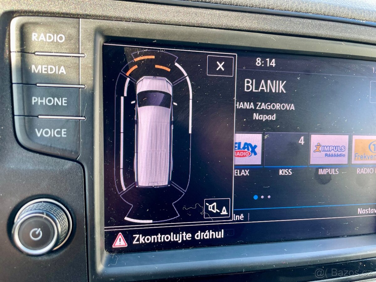 VW CRAFTER 2.0 TDI,103kW,r.v.2018,DPH - 15