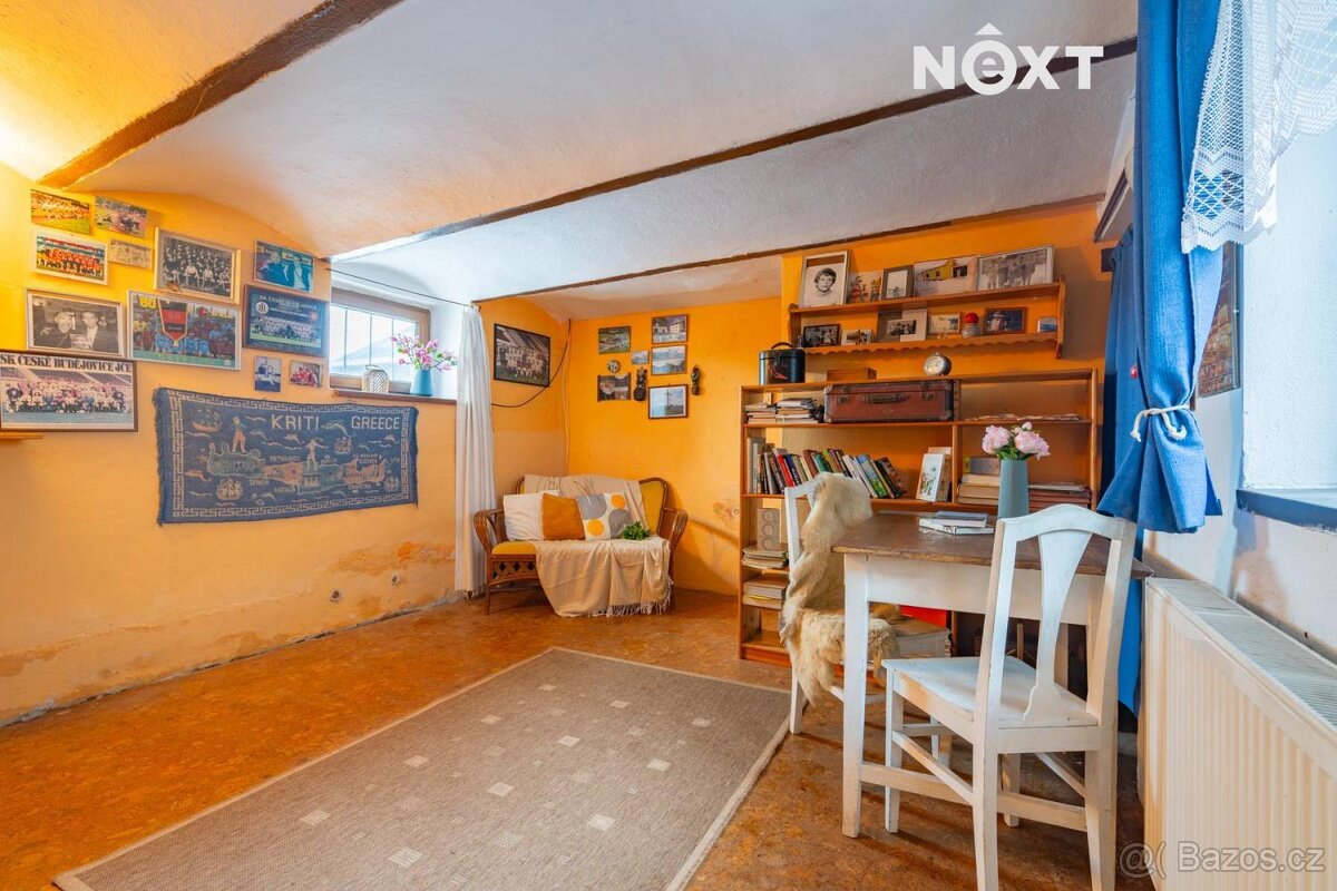 Prodej Chalupa, 95㎡ - 15