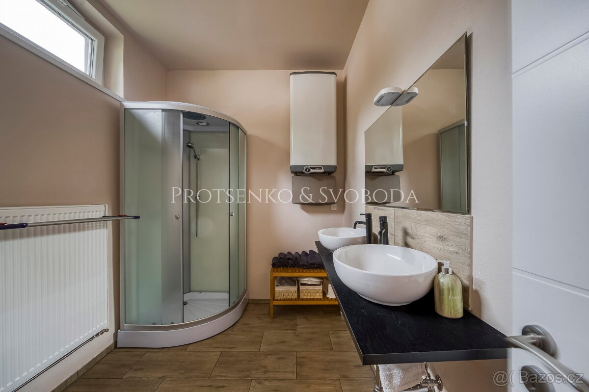 Prodej apartmánů 354 m² Pavlov - Stajiště - 15