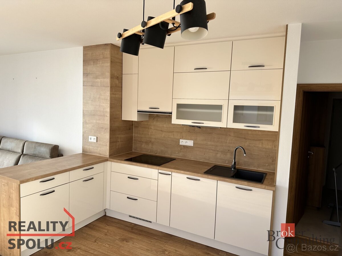 Pronájem, byty/2+kk, 62 m2, Na Chmelnicích 1691/67, 32300 Pl - 15