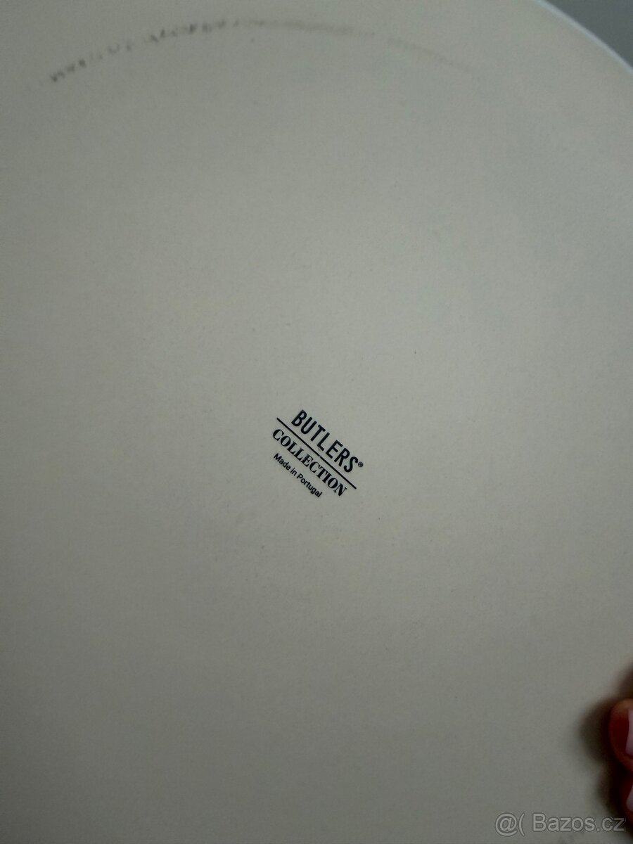 Sada nádobí Butlers Native 12 ks - 15