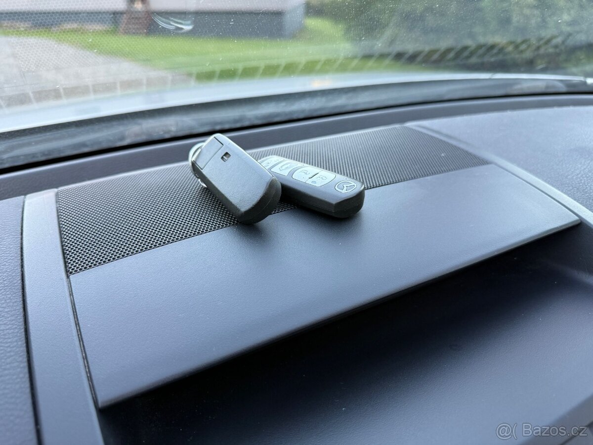 Mazda 6 Hatchback 2.5i16V 125KW ,Alu.2009 - 15