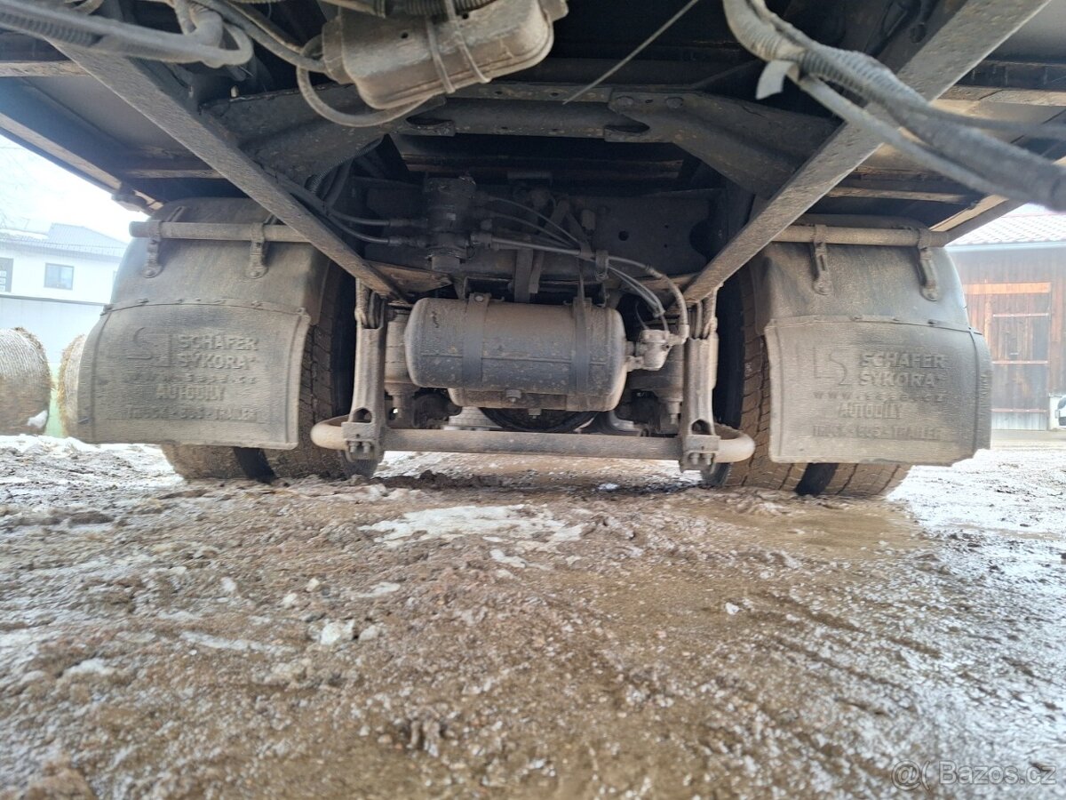 IVECO EUROCARGO 120E24 - 15