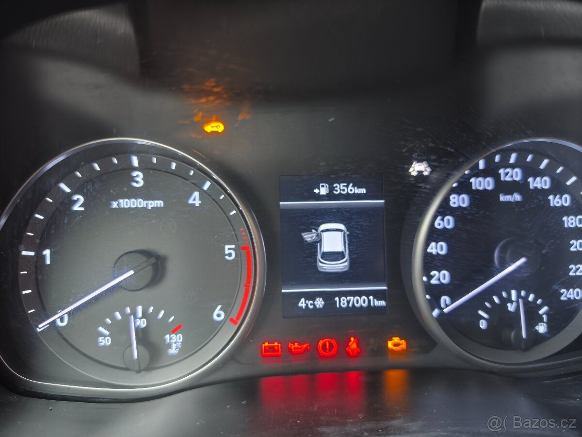 Hyundai i30 combi - 15