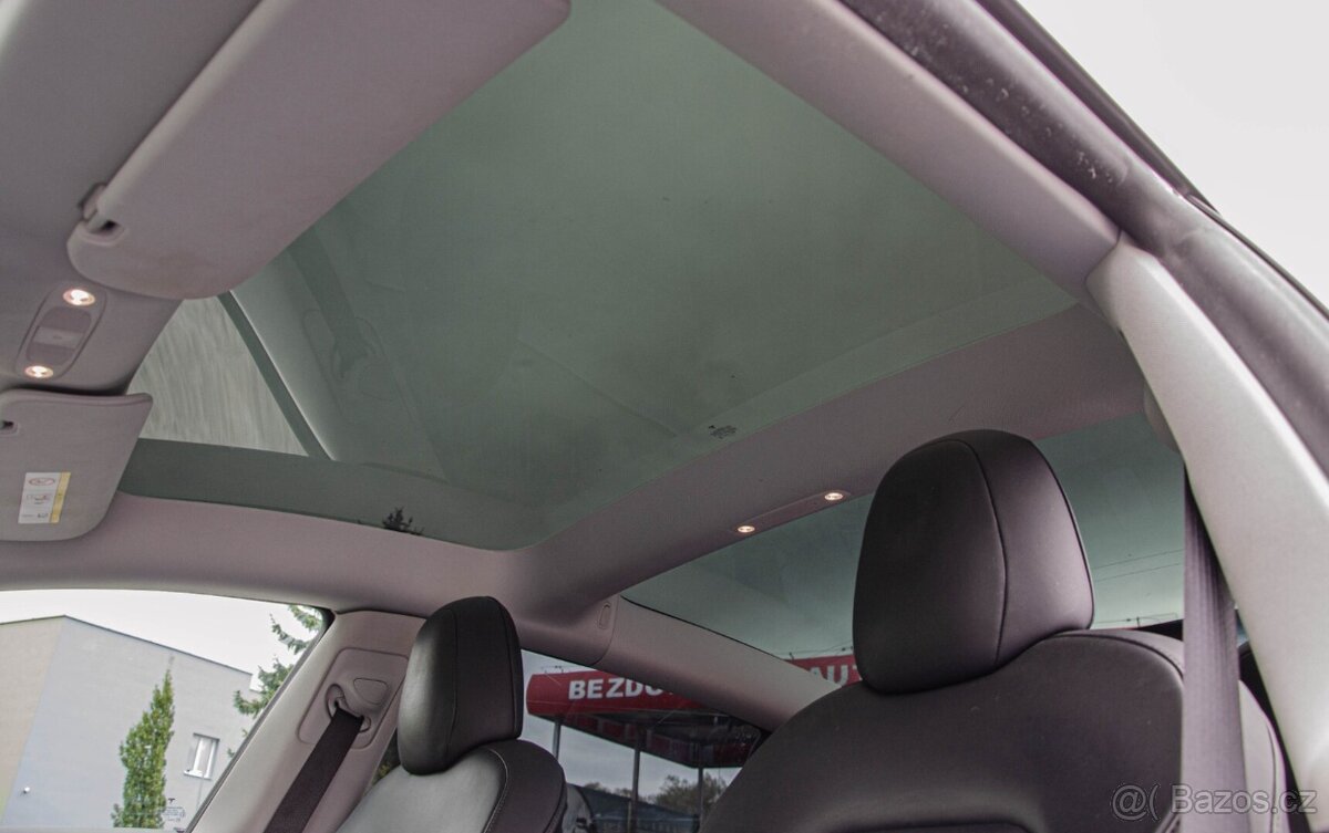 Tesla Model 3 Long Range, Dual-motor 366KW, AWD - 15