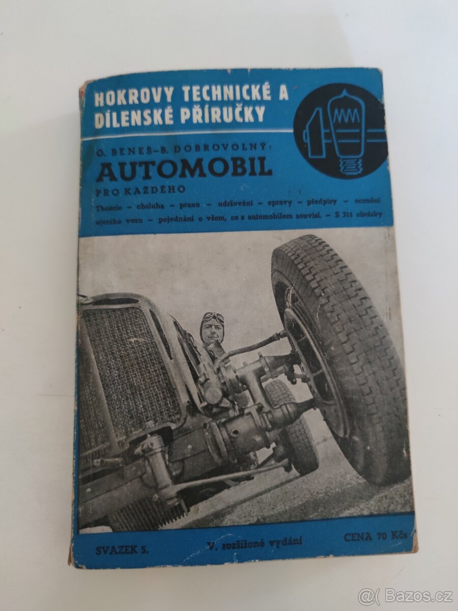 Odborná a naučná literatura - 15