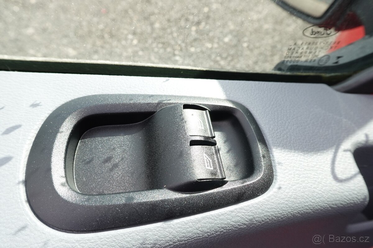 FORD TRANSIT L3H2 9MÍST 2.2TDCI BUS KLIMA SERVISKA - 15