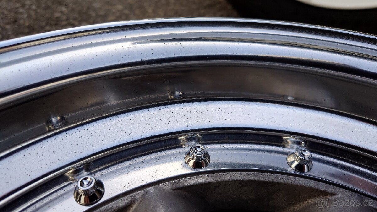 Rota smoor r13 4x100 - 15