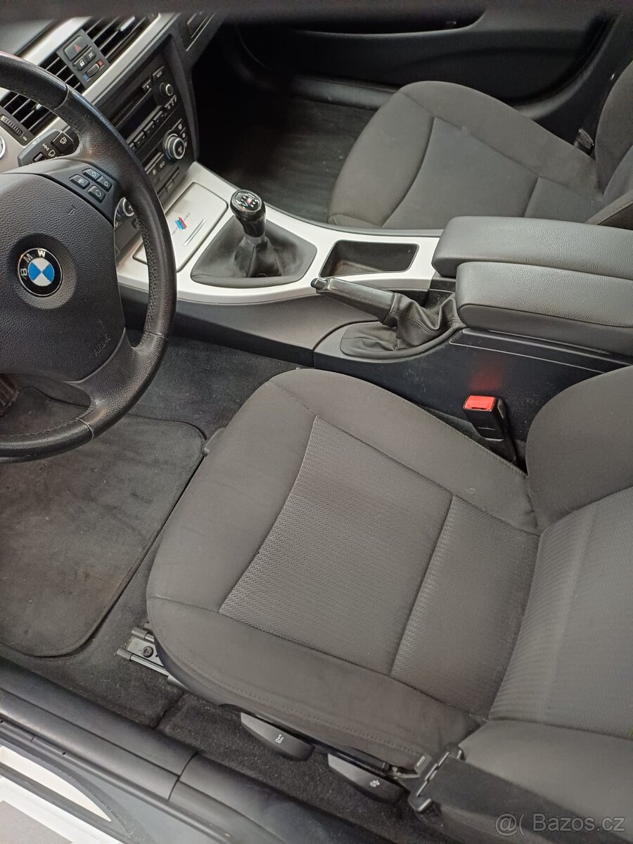 Bmw 316i e90 - 15