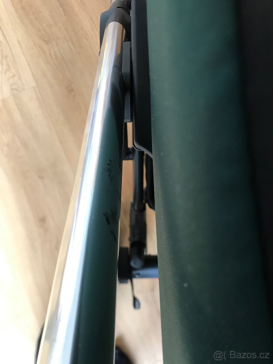 Kočárek dvojkombinace Coletto Fado - 15