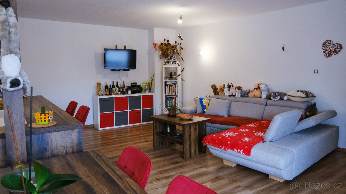 Na prodej RD 6+2(236 m2)s poz.628 m2,Ostopovice u Brna - 15