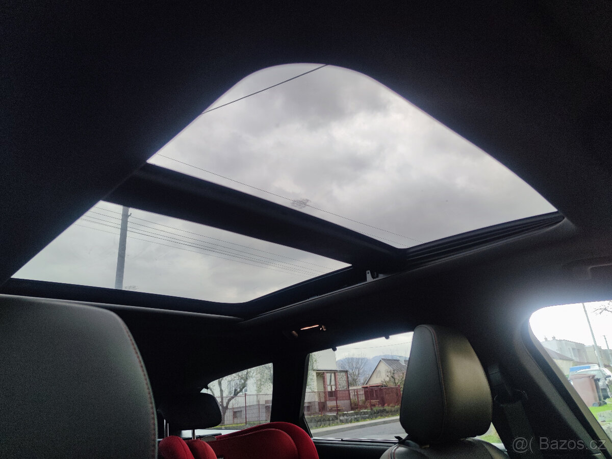 Ford Mondeo 2.0 TDCi 132kW ST-Line,zimní sada,TOP STAV - 15