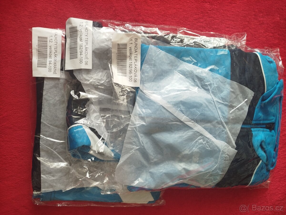 Maskáče,UBACS, trička ARMY atd. - 15