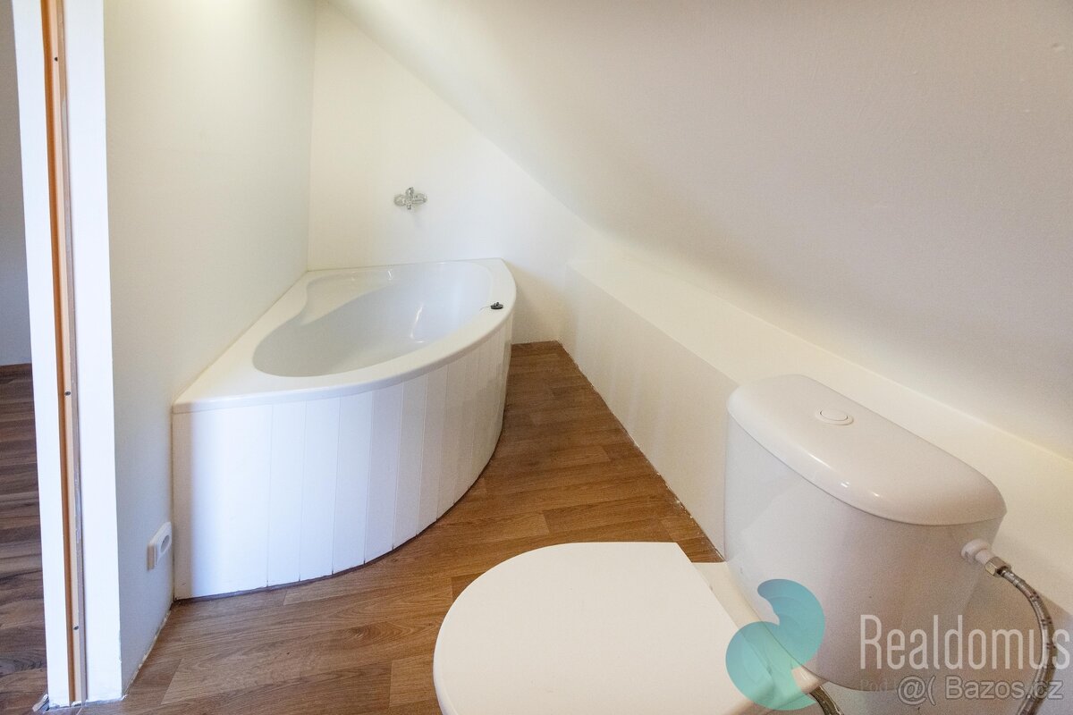 Prodej, rodinný dům, 143m2, Nespeky - 15