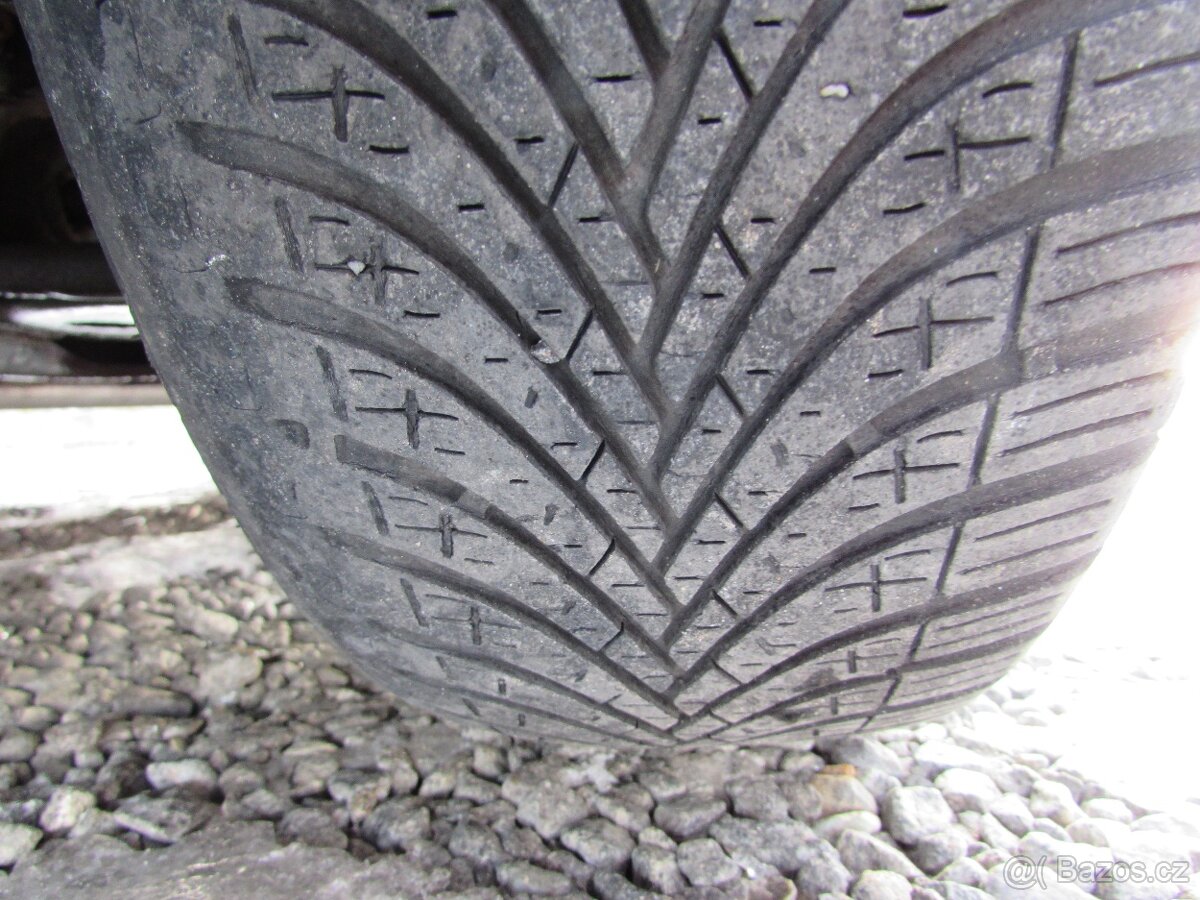 Citroën C3 1.6 HDi 50kW, nová STK, serviska - 15