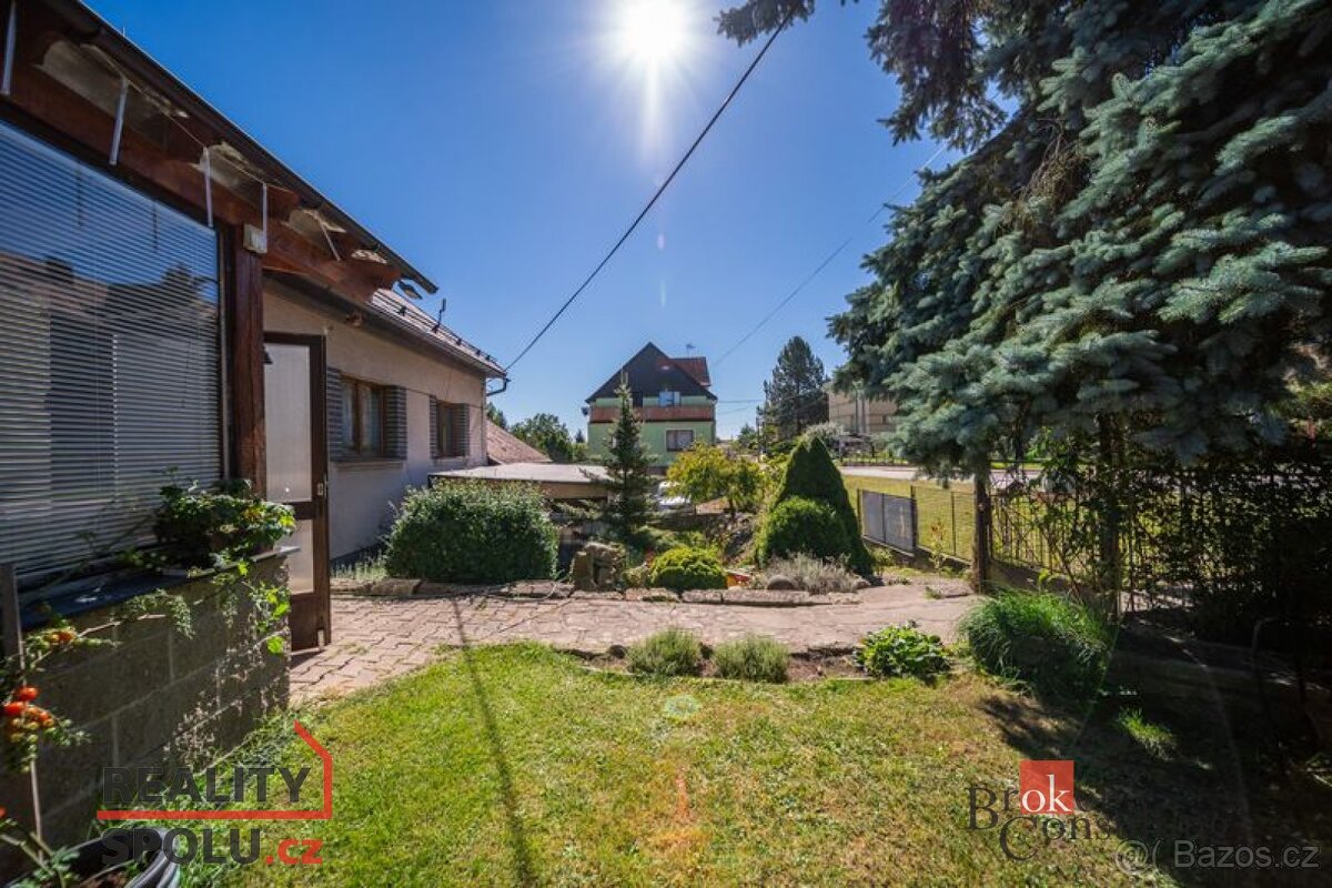 Prodej, domy/rodinný, 250 m2, 54455 Dubenec, Trutnov [ID 759 - 15