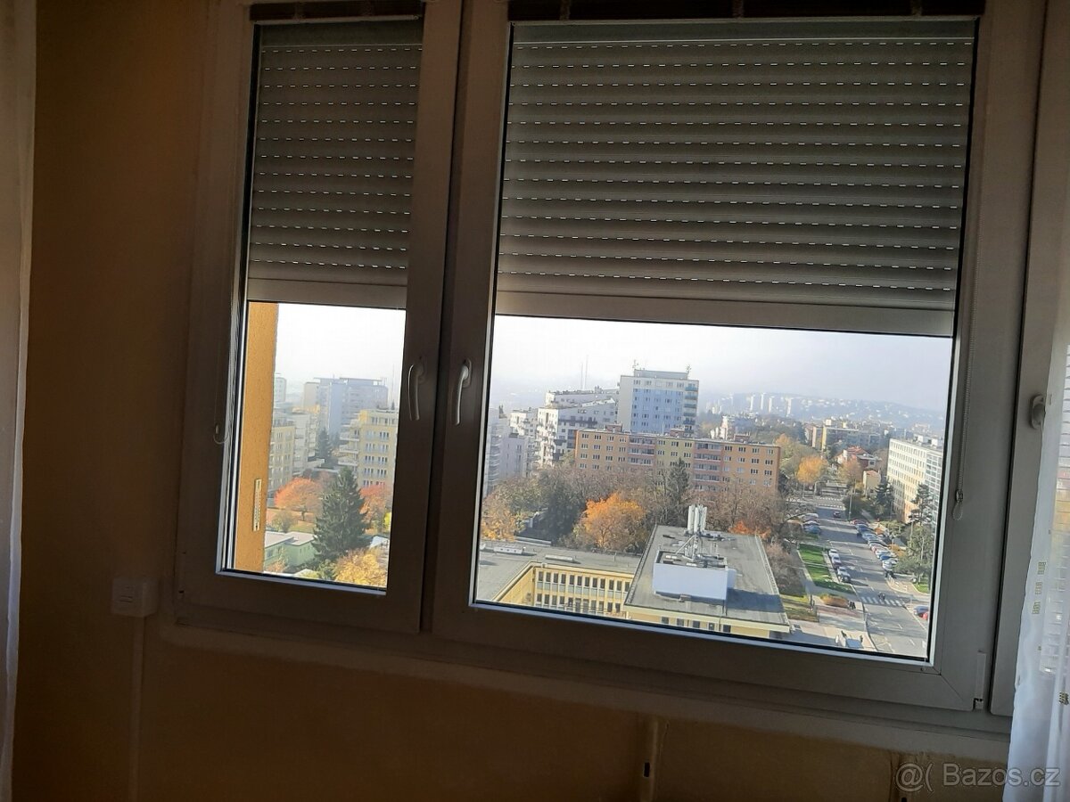 Prodej bytu 1+kk, 25 m² – Praha 10 - 15