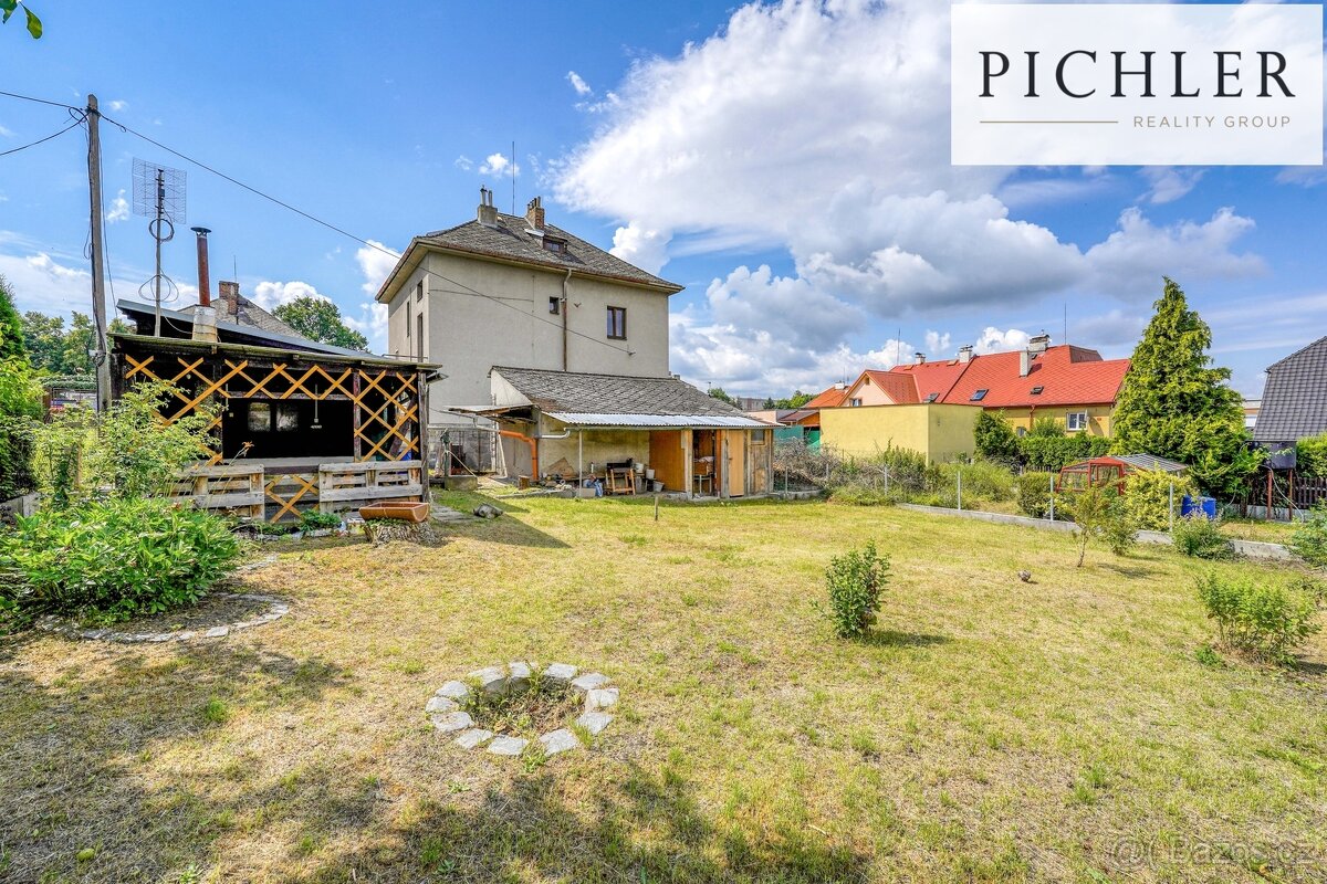 Prodej bytu 3+kk 72 m², Klatovy - 15