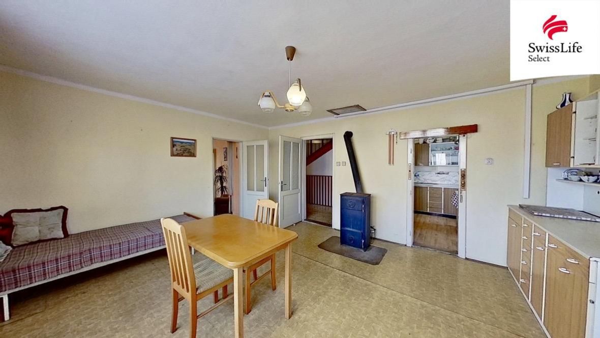 Prodej rodinného domu 150 m2, Bohdaneč - 15