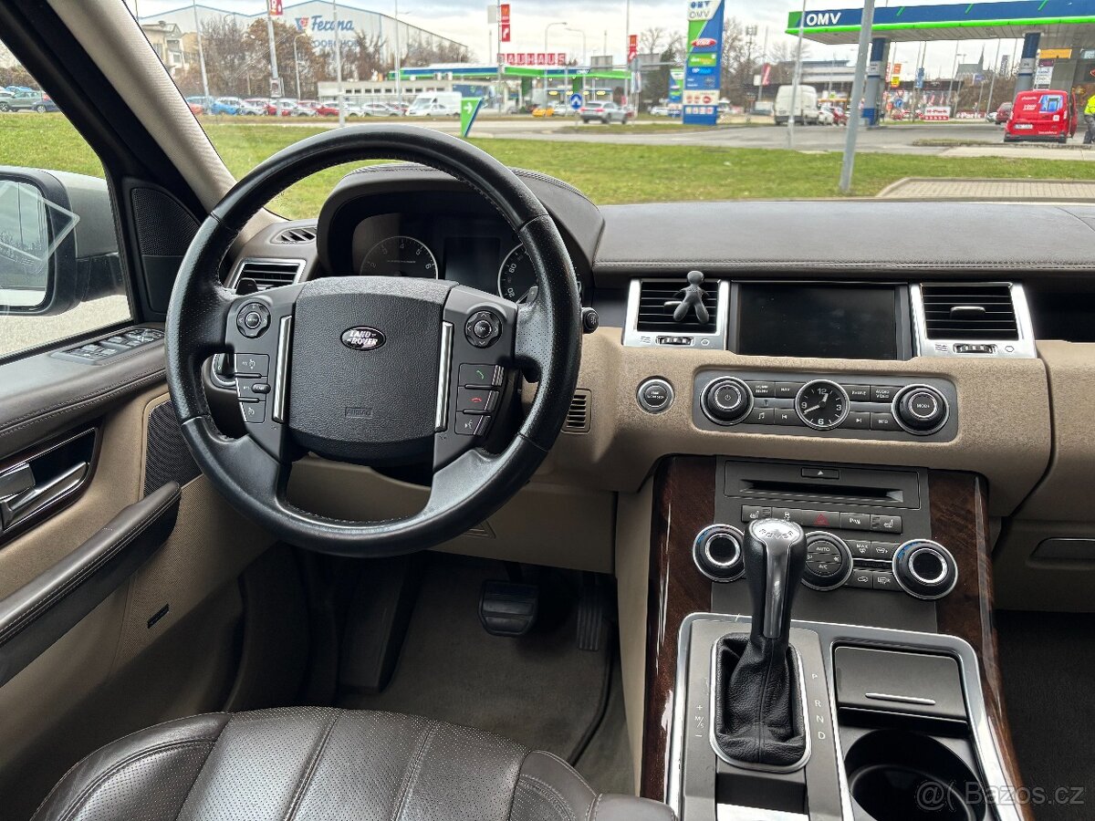 Land Rover Range Sport 5.0i 375kW - 15