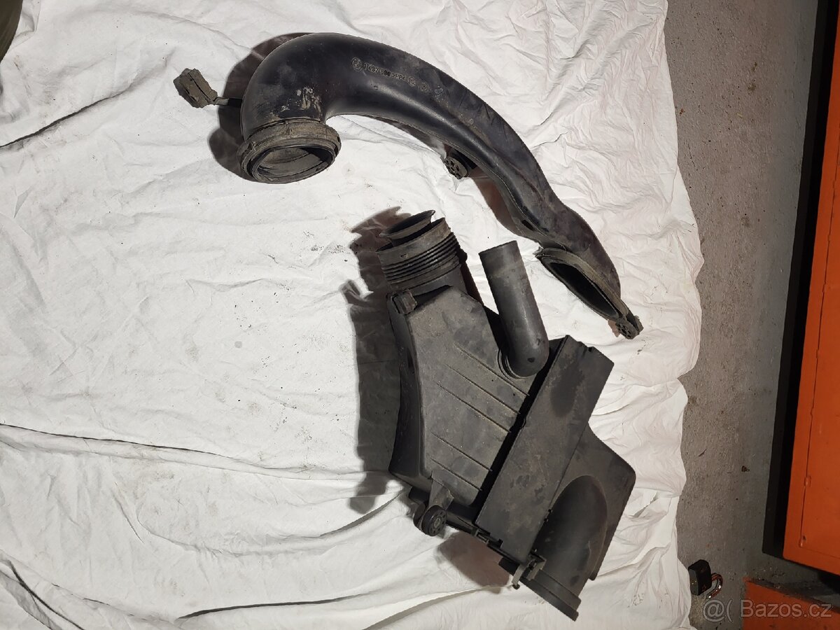 BMW e39 náhradní díly - 15