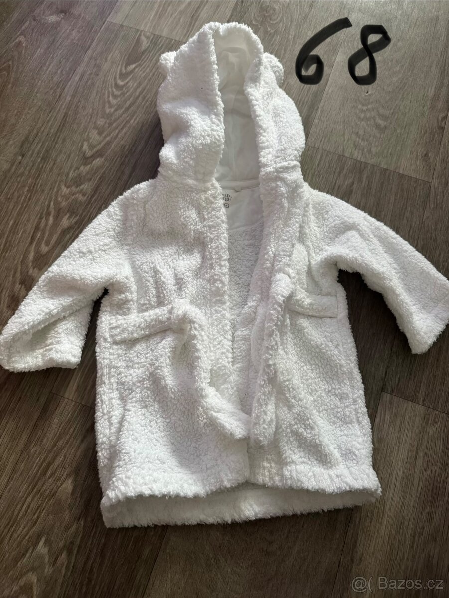 Mikiny chlapeček - 15