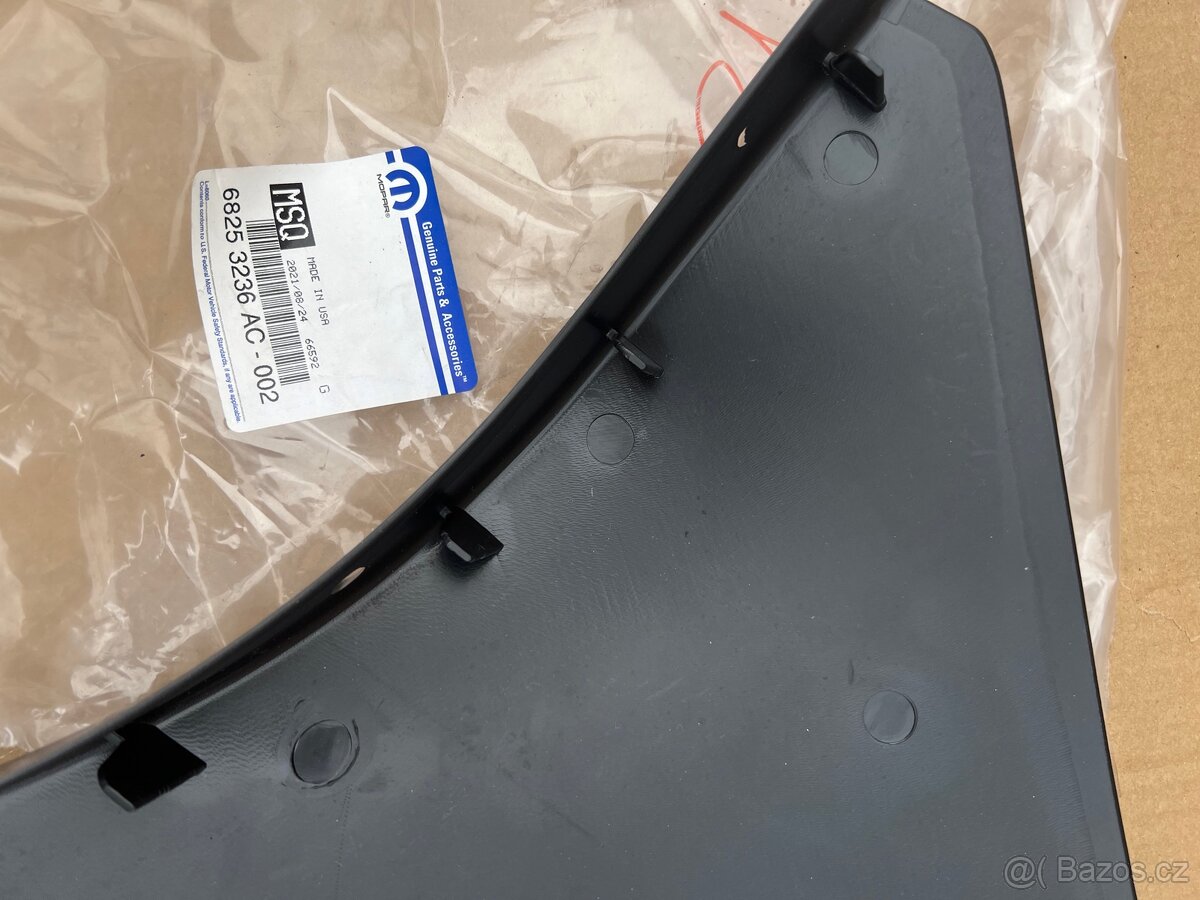 Dodge Challenger náhradní díly - 15