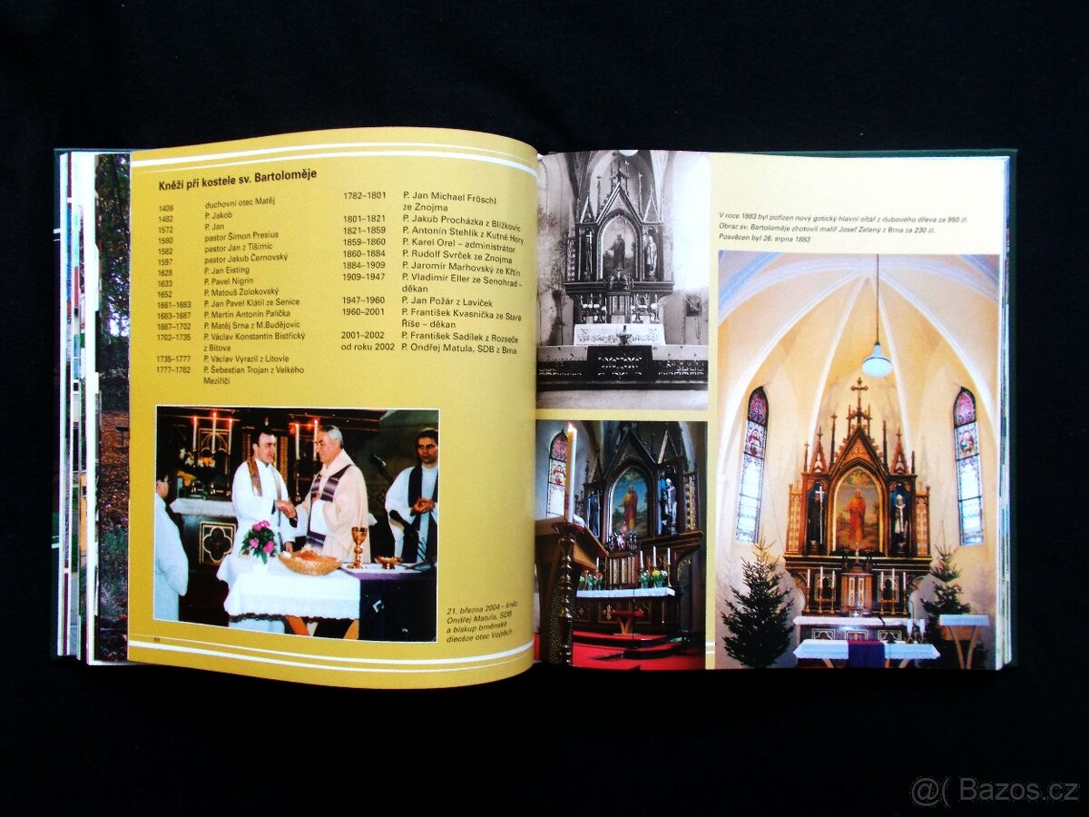 Blížkovice ( rozfoceno 16 snímků ) - 15