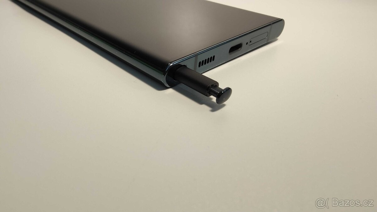 Samsung Galaxy S22 Ultra 5G S908B 12GB/256GB, Phantom Green - 15