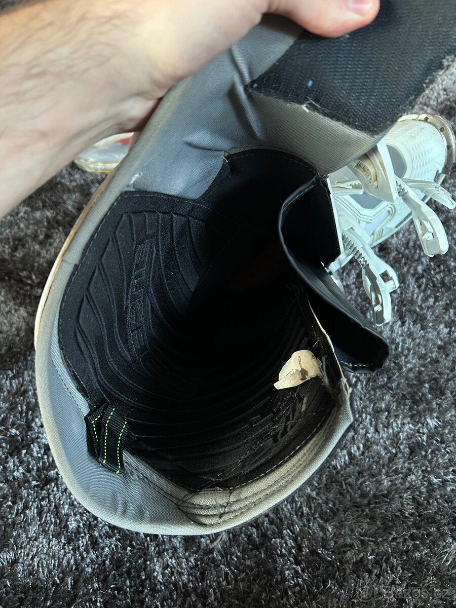 Gaerne SG12, č.44 enduro/ mx čižmy - 15