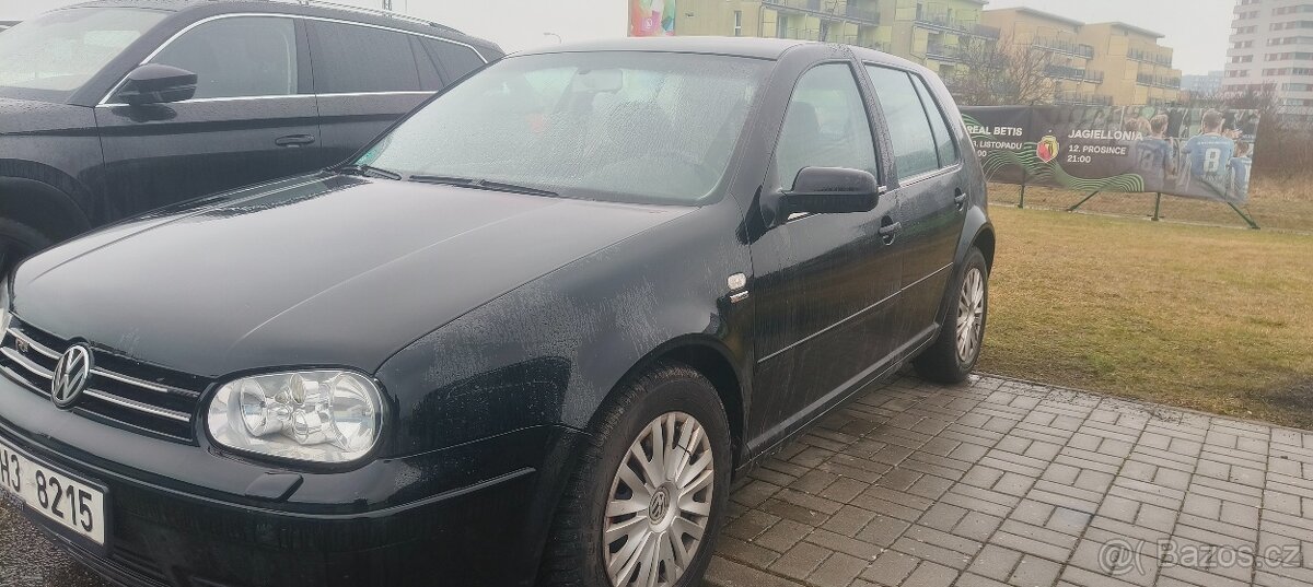 Volkswagen Golf na prodej - 15