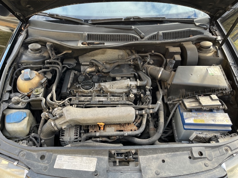 Audi A3 1.8t 110kw - 15