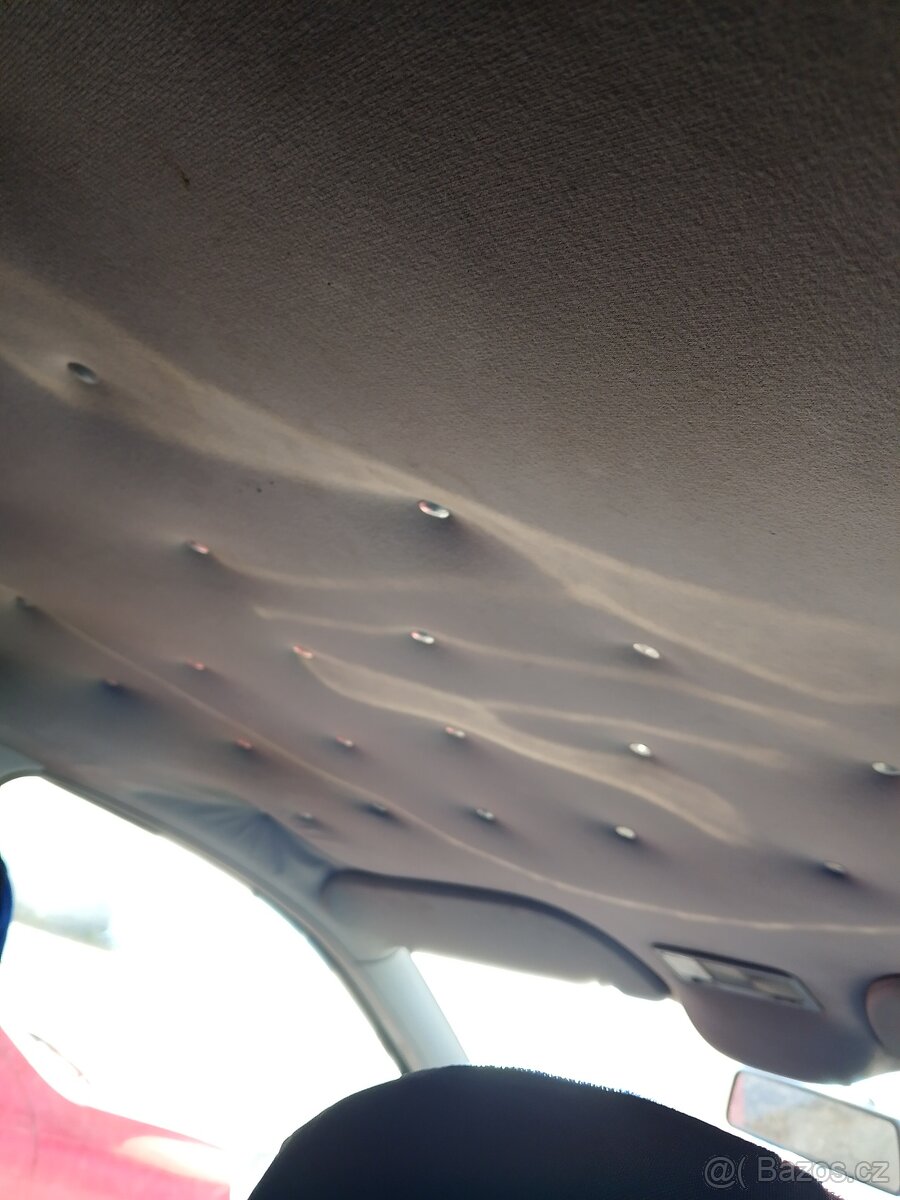 Seat Alhambra 1.9 TDI - 15