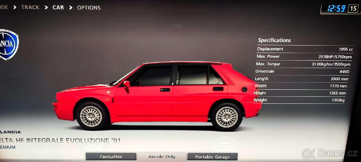 PS3 Sony PlayStation 3 - 15