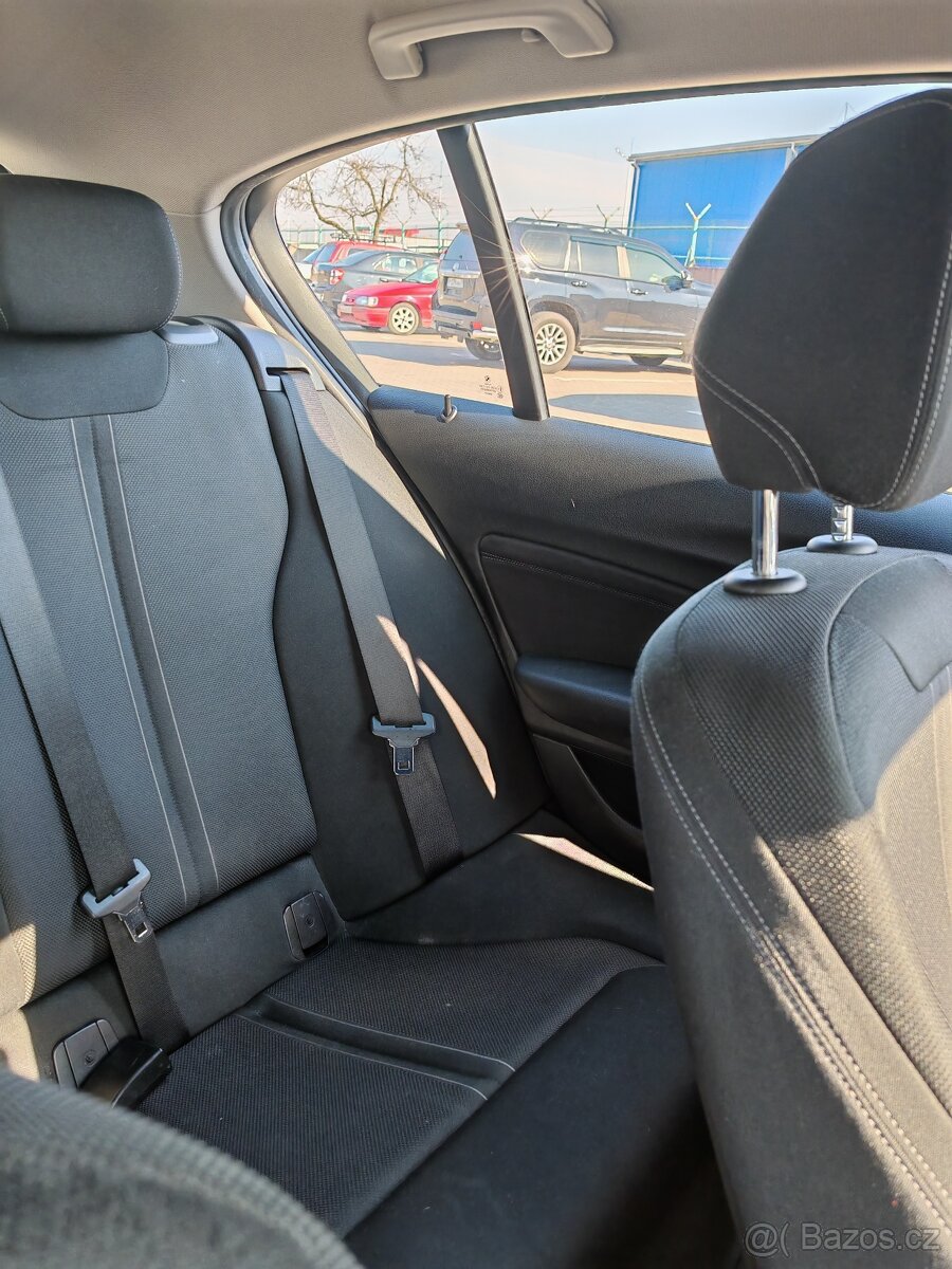 BMW 120d 140kw bez investic - 15
