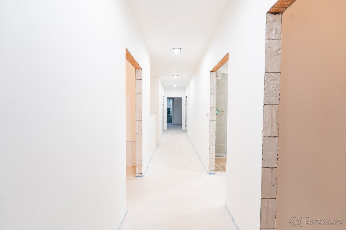 Prodej rodinného domu 232 m², Sluhy, ev.č. 00071 - 15