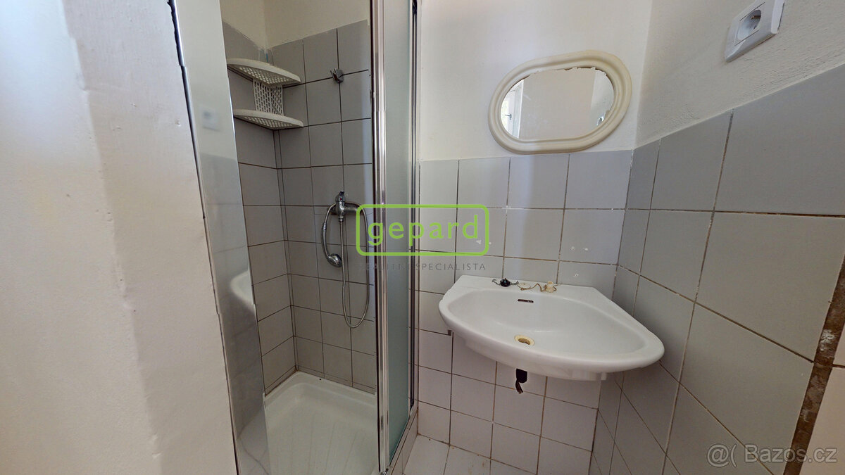 Krásný byt na Práchni - 15