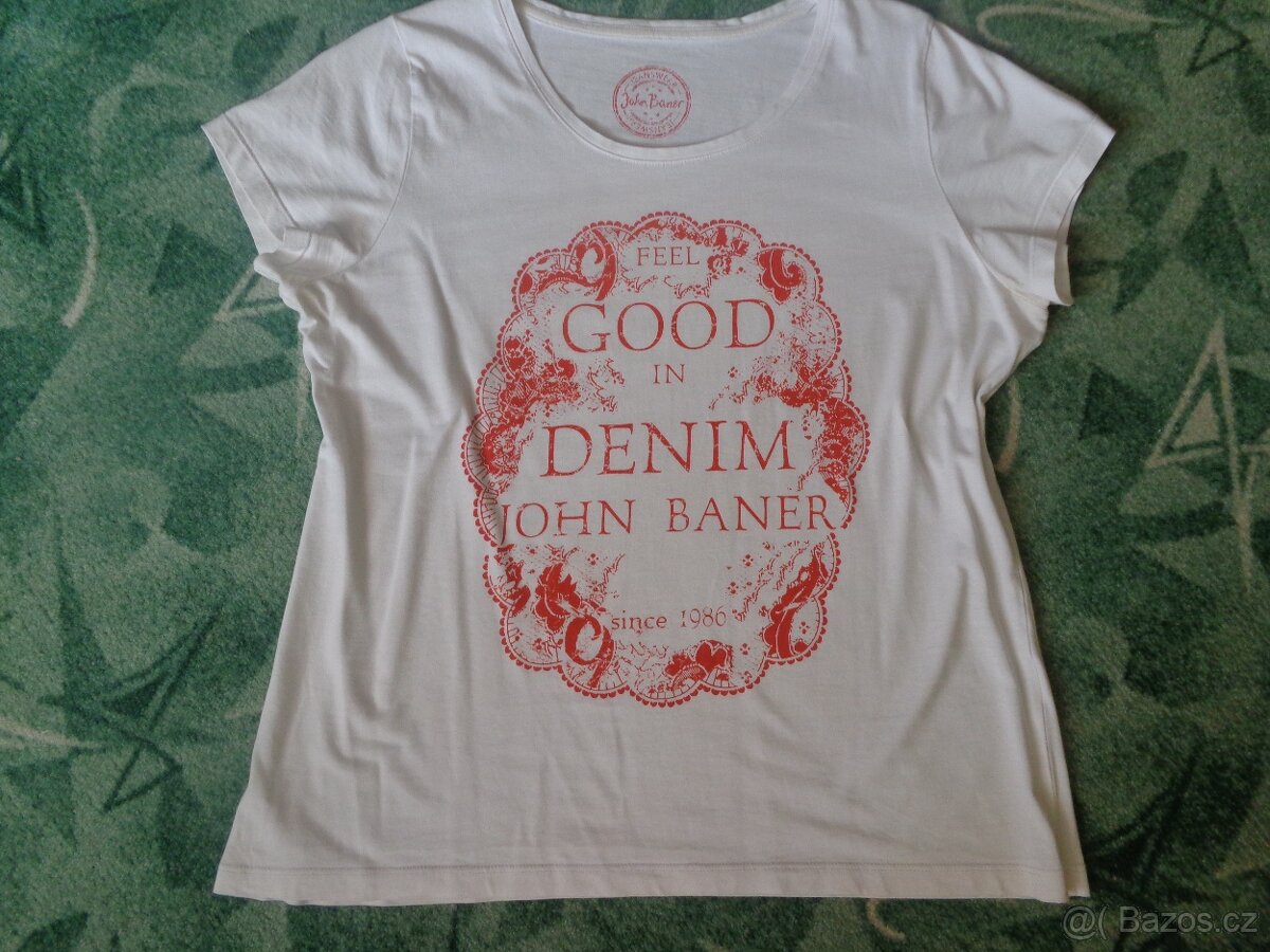 Krásné halenky vel. 44 Esmara, Page One,Jean Pascale, Public - 15