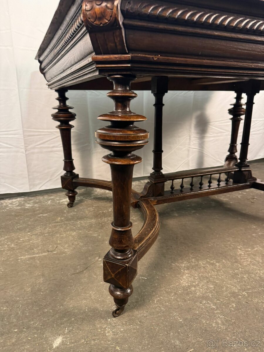 Historický jídelní set (135042) - 15