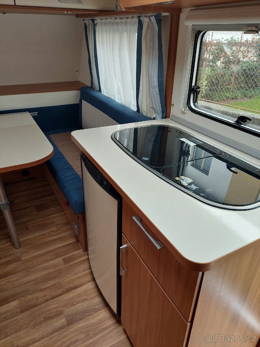 Karavan Weinsberg - 15